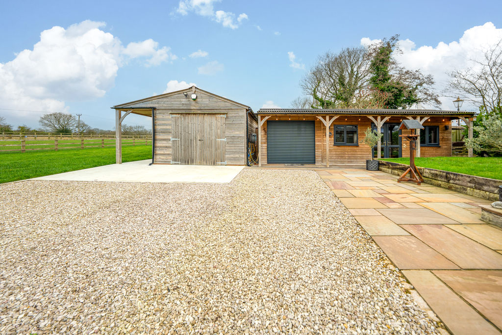 10 Carr House Lane Wrightington